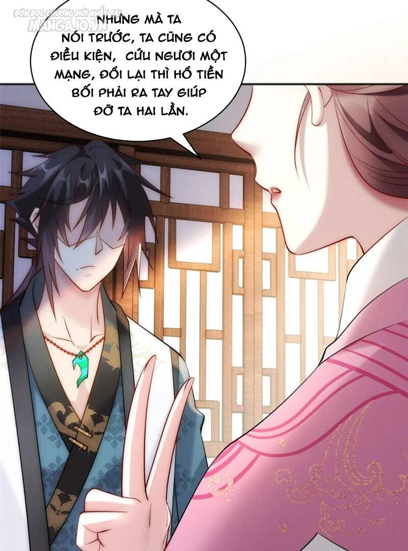 Bắt Đầu Với 100 Triệu Mạng Chap 46 - Next Chap 47