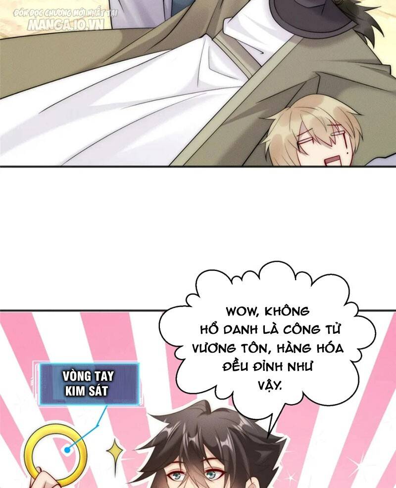 Bắt Đầu Với 100 Triệu Mạng Chap 46 - Next Chap 47