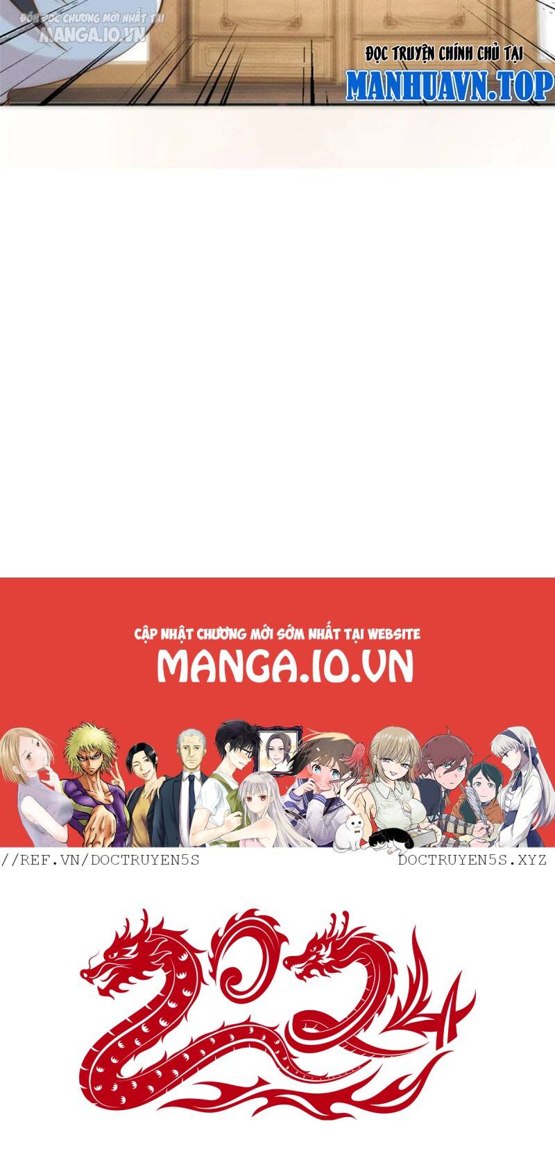 Bắt Đầu Với 100 Triệu Mạng Chap 46 - Next Chap 47