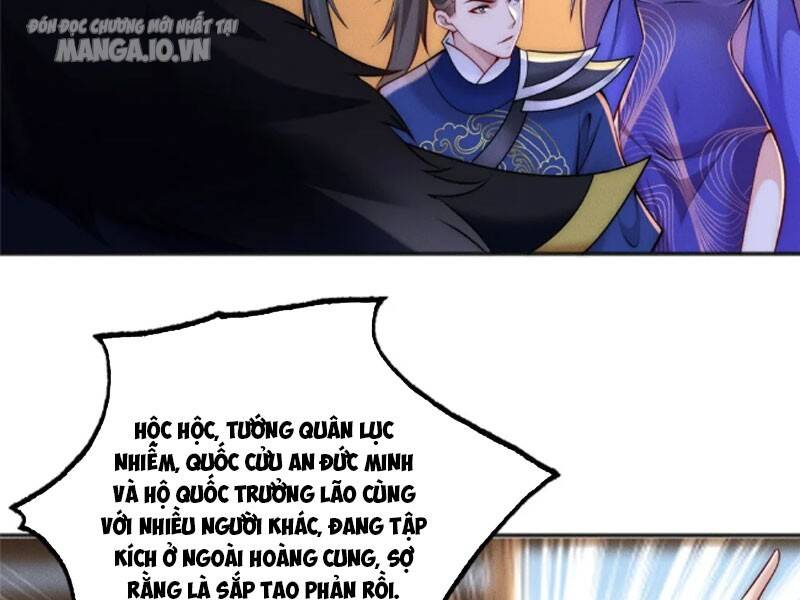 Bắt Đầu Với 100 Triệu Mạng Chap 47 - Next Chap 48