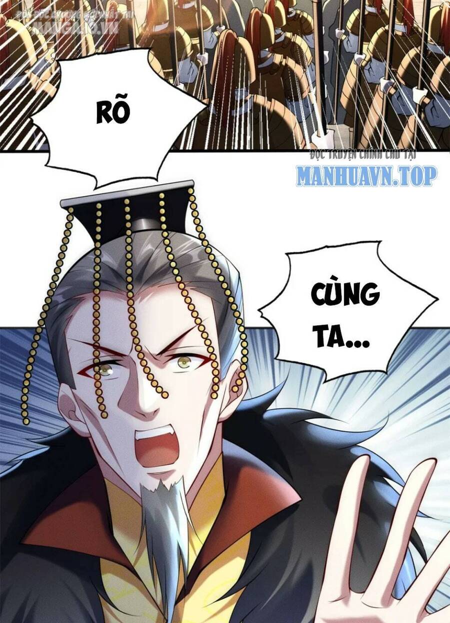 Bắt Đầu Với 100 Triệu Mạng Chap 48 - Next Chap 49