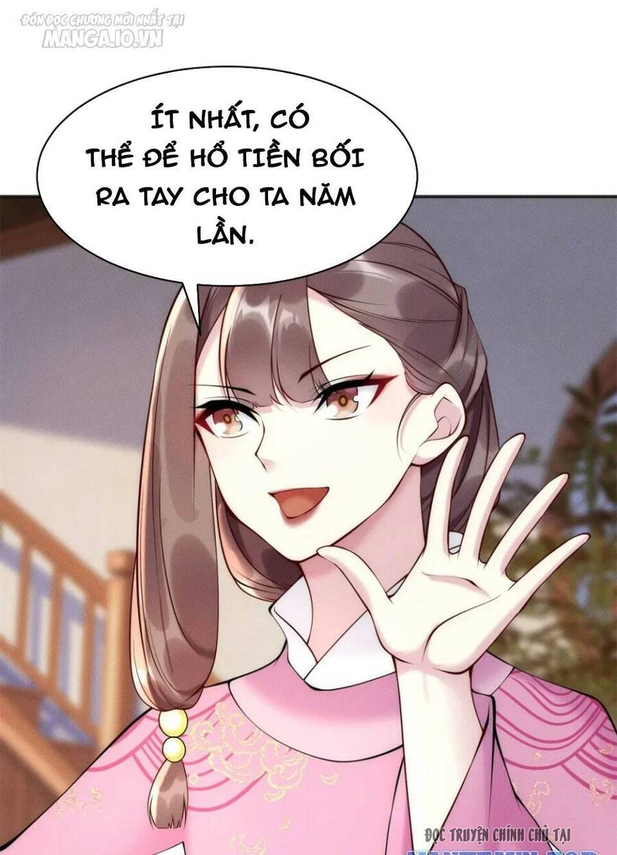 Bắt Đầu Với 100 Triệu Mạng Chap 48 - Next Chap 49