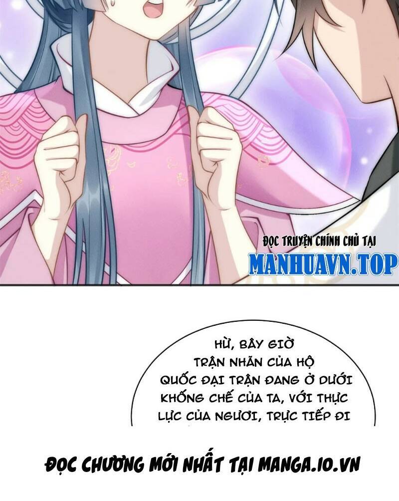 Bắt Đầu Với 100 Triệu Mạng Chap 49 - Next Chap 50