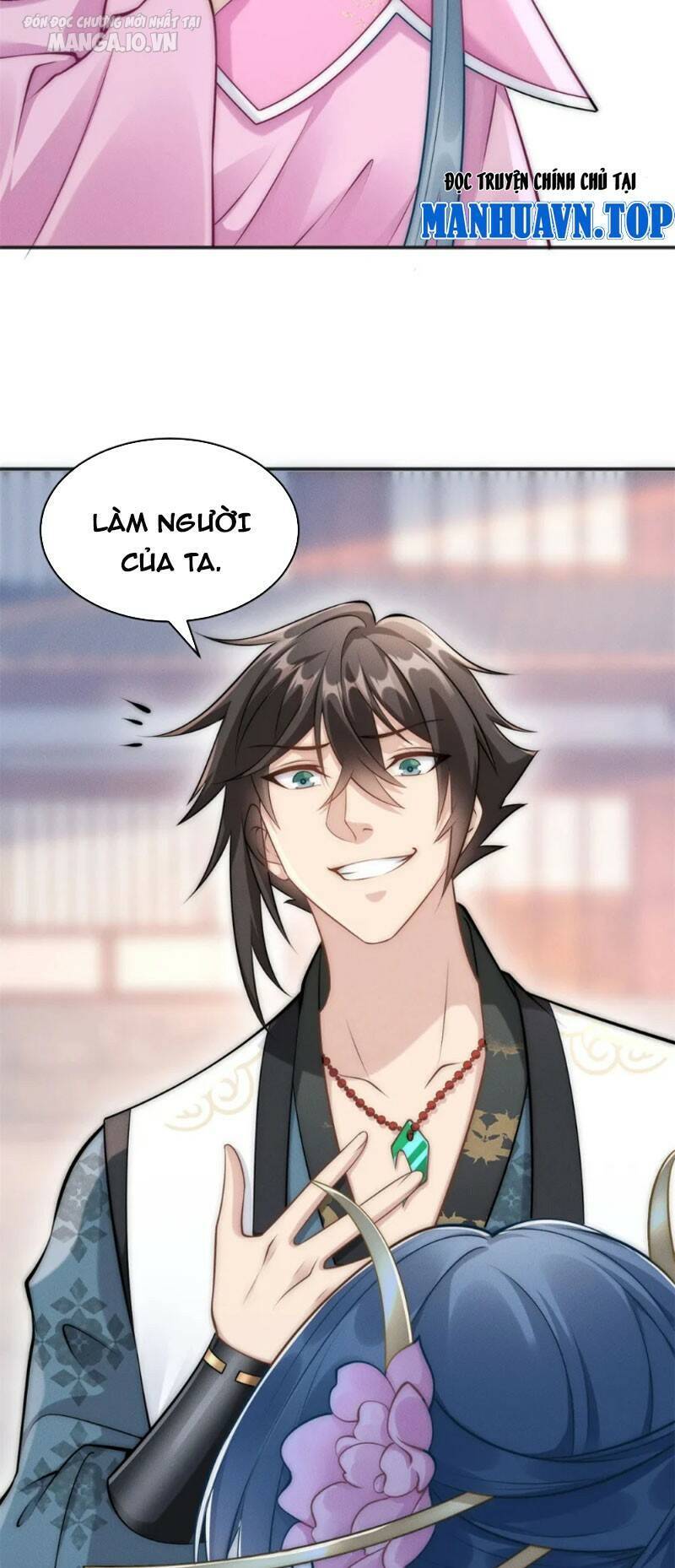 Bắt Đầu Với 100 Triệu Mạng Chap 49 - Next Chap 50