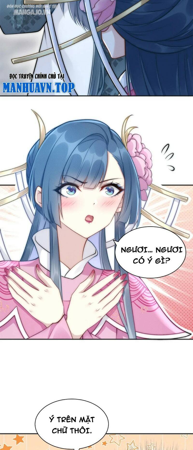 Bắt Đầu Với 100 Triệu Mạng Chap 49 - Next Chap 50