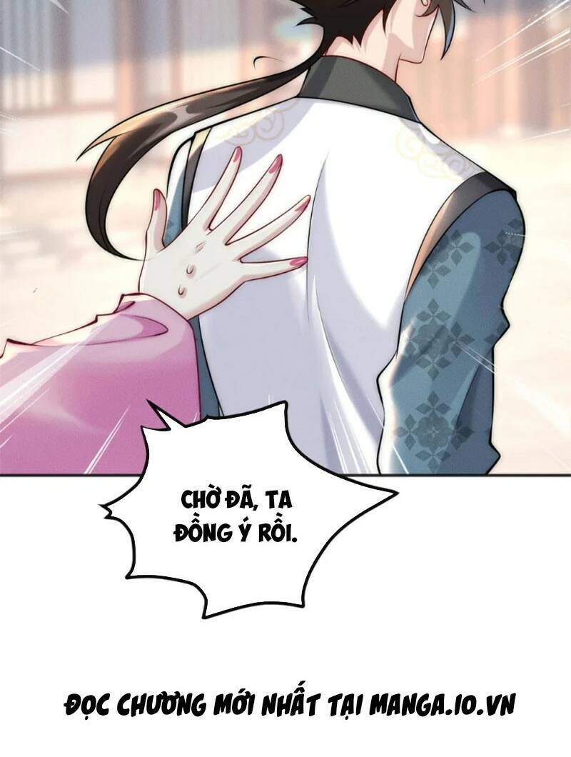 Bắt Đầu Với 100 Triệu Mạng Chap 49 - Next Chap 50