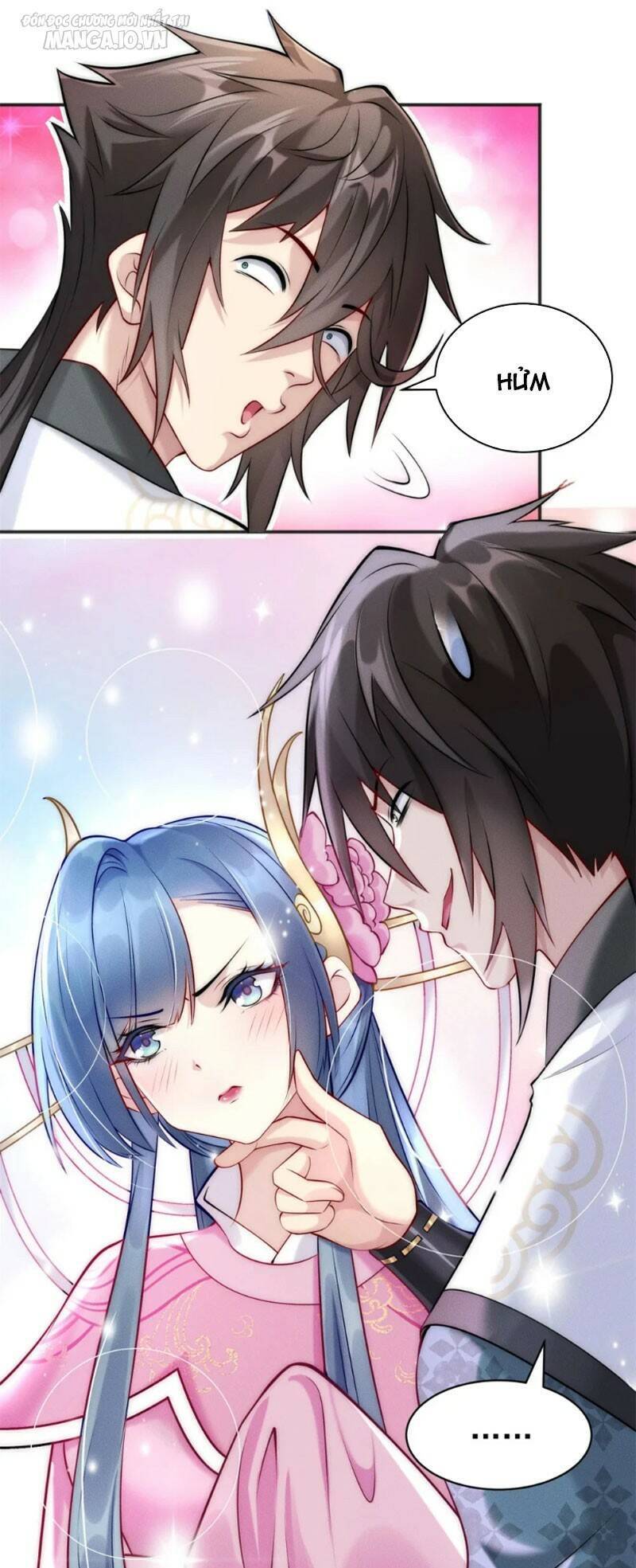 Bắt Đầu Với 100 Triệu Mạng Chap 49 - Next Chap 50