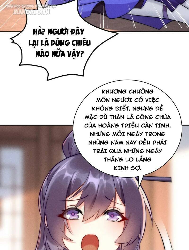 Bắt Đầu Với 100 Triệu Mạng Chap 49 - Next Chap 50