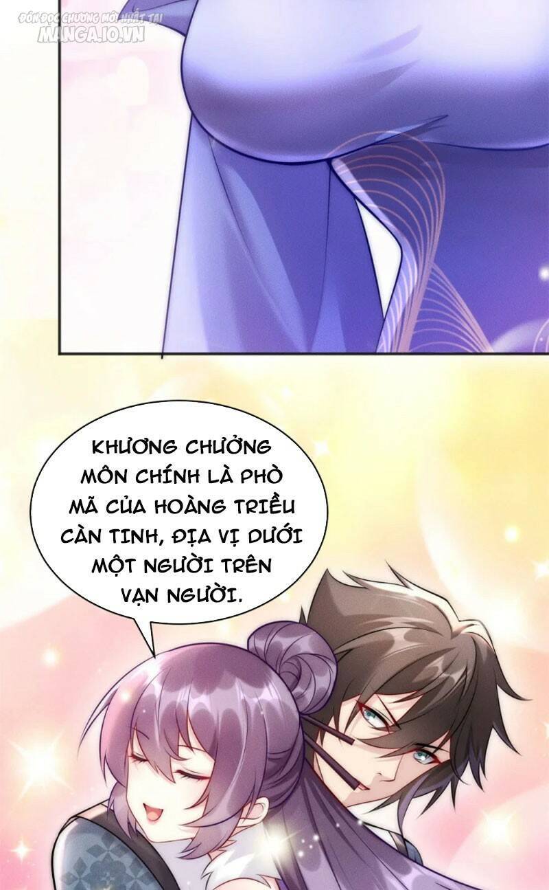 Bắt Đầu Với 100 Triệu Mạng Chap 49 - Next Chap 50