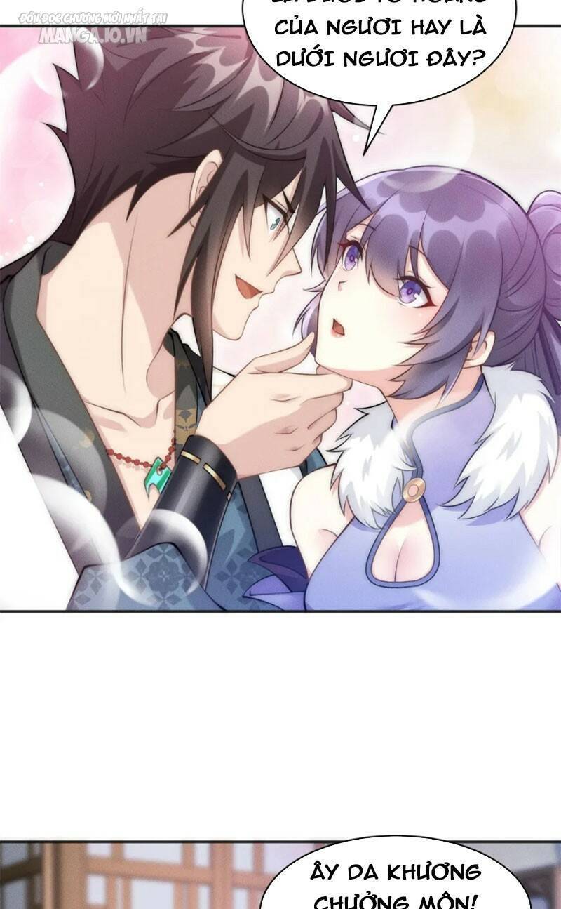 Bắt Đầu Với 100 Triệu Mạng Chap 49 - Next Chap 50