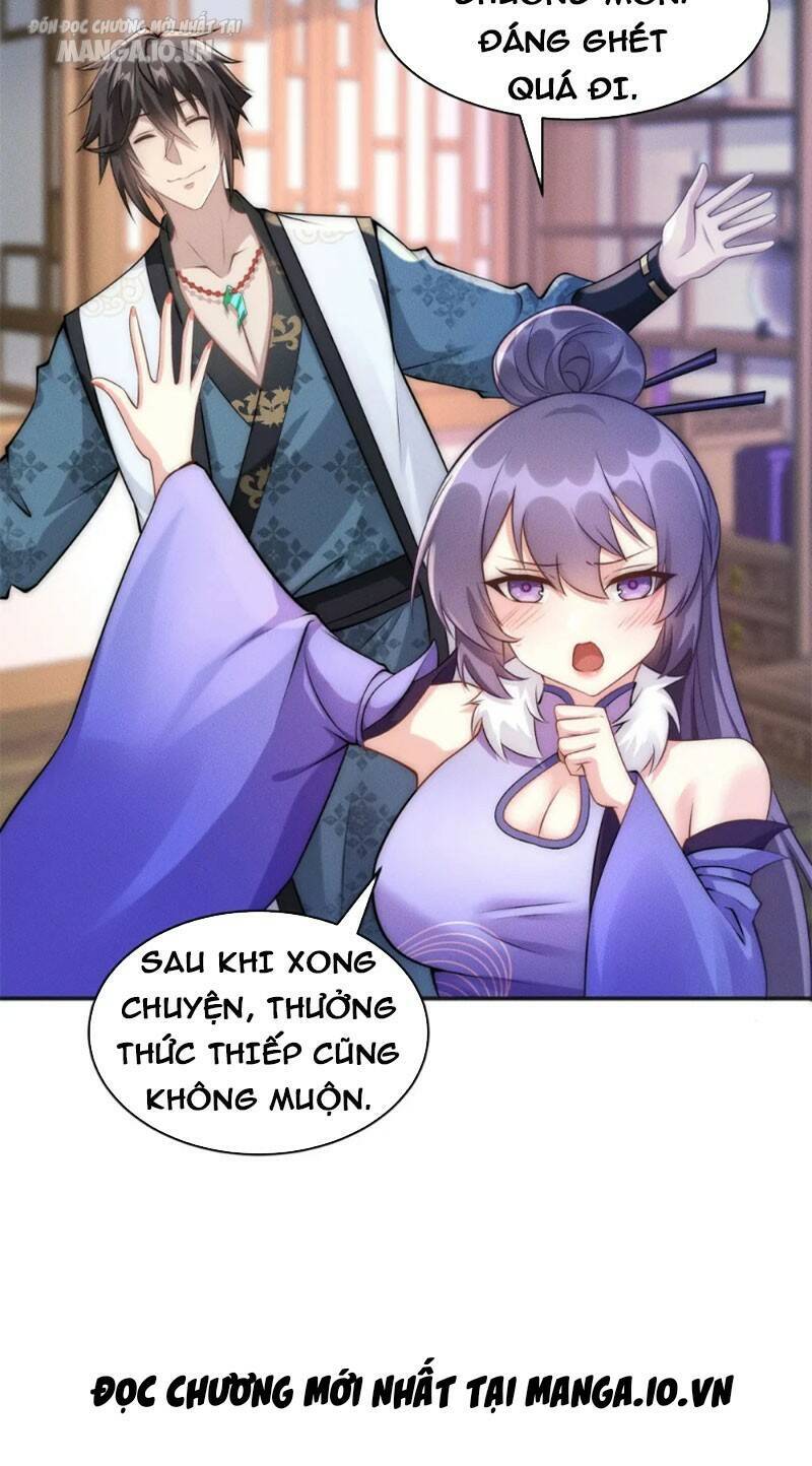 Bắt Đầu Với 100 Triệu Mạng Chap 49 - Next Chap 50