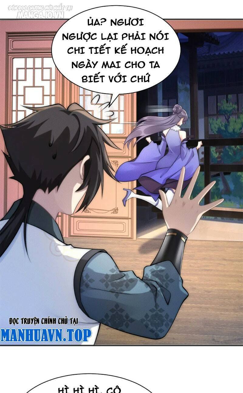 Bắt Đầu Với 100 Triệu Mạng Chap 49 - Next Chap 50