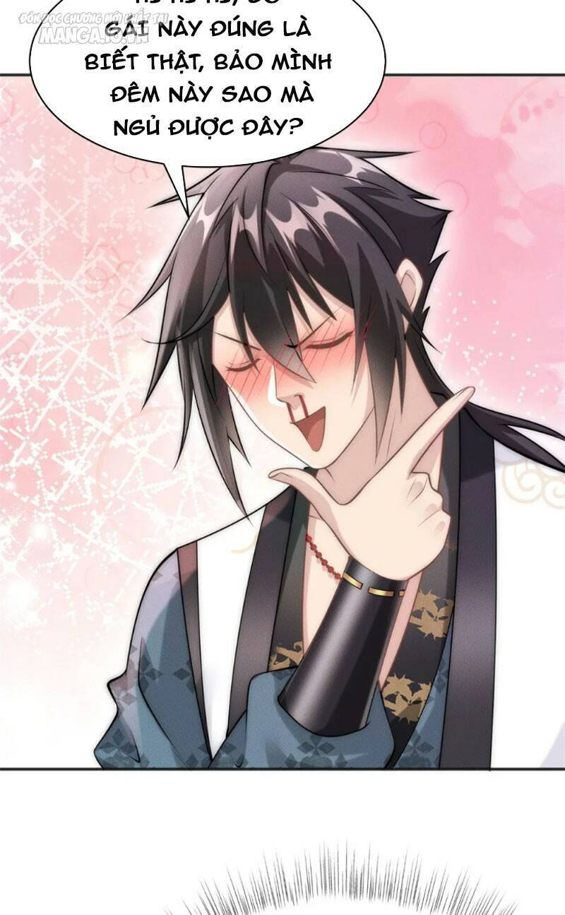 Bắt Đầu Với 100 Triệu Mạng Chap 49 - Next Chap 50