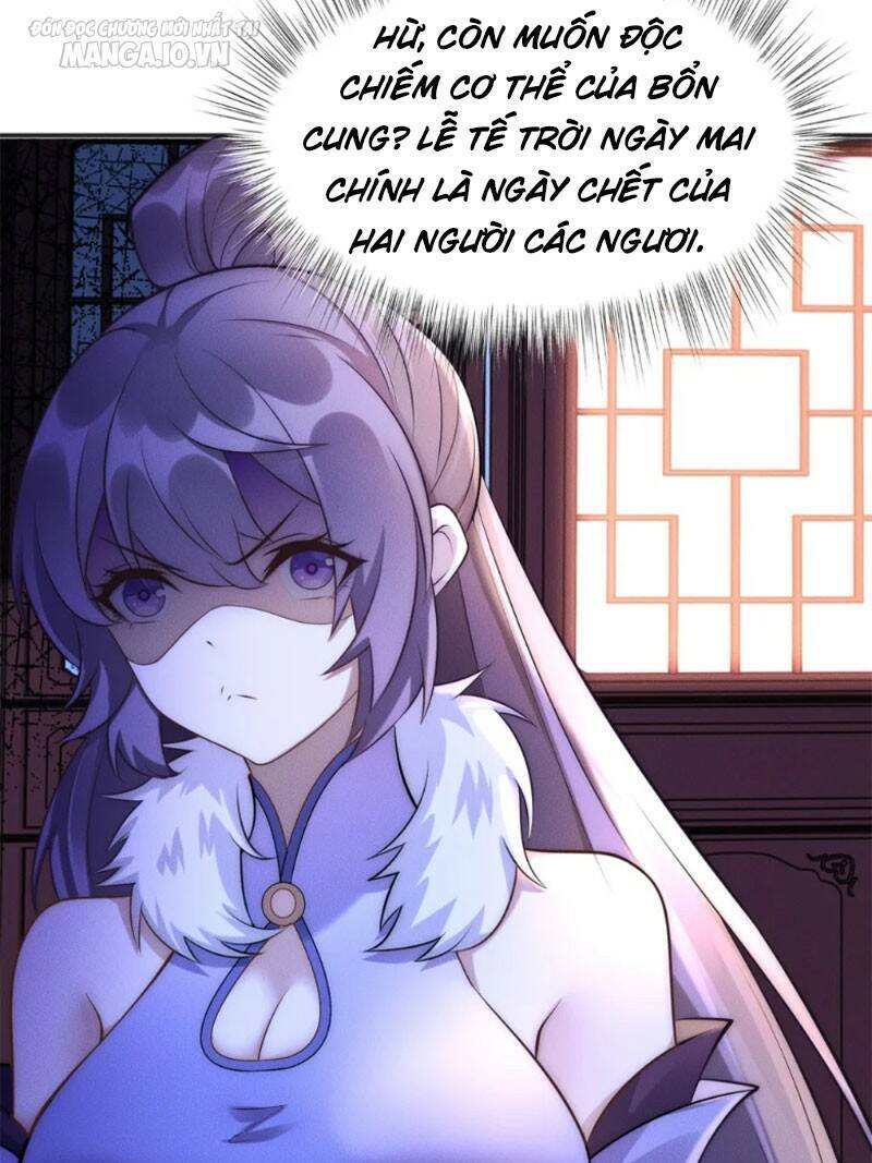 Bắt Đầu Với 100 Triệu Mạng Chap 49 - Next Chap 50