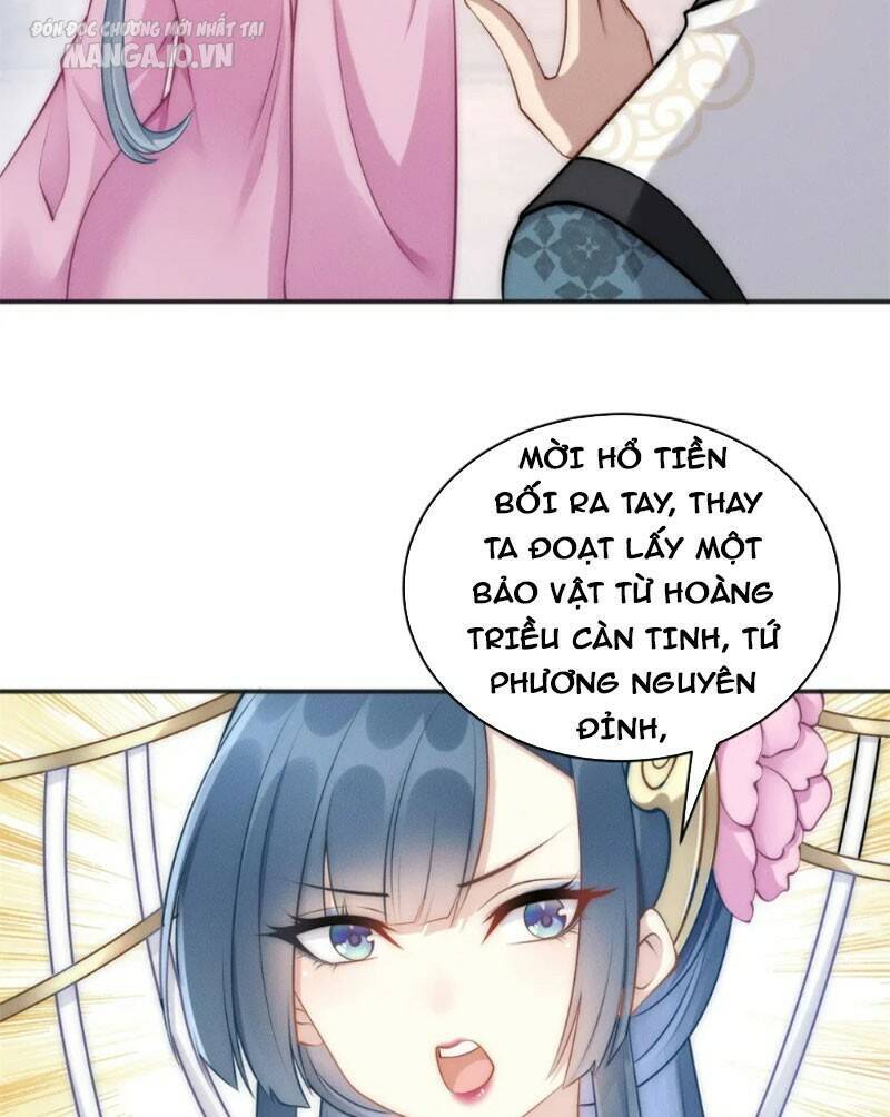 Bắt Đầu Với 100 Triệu Mạng Chap 49 - Next Chap 50