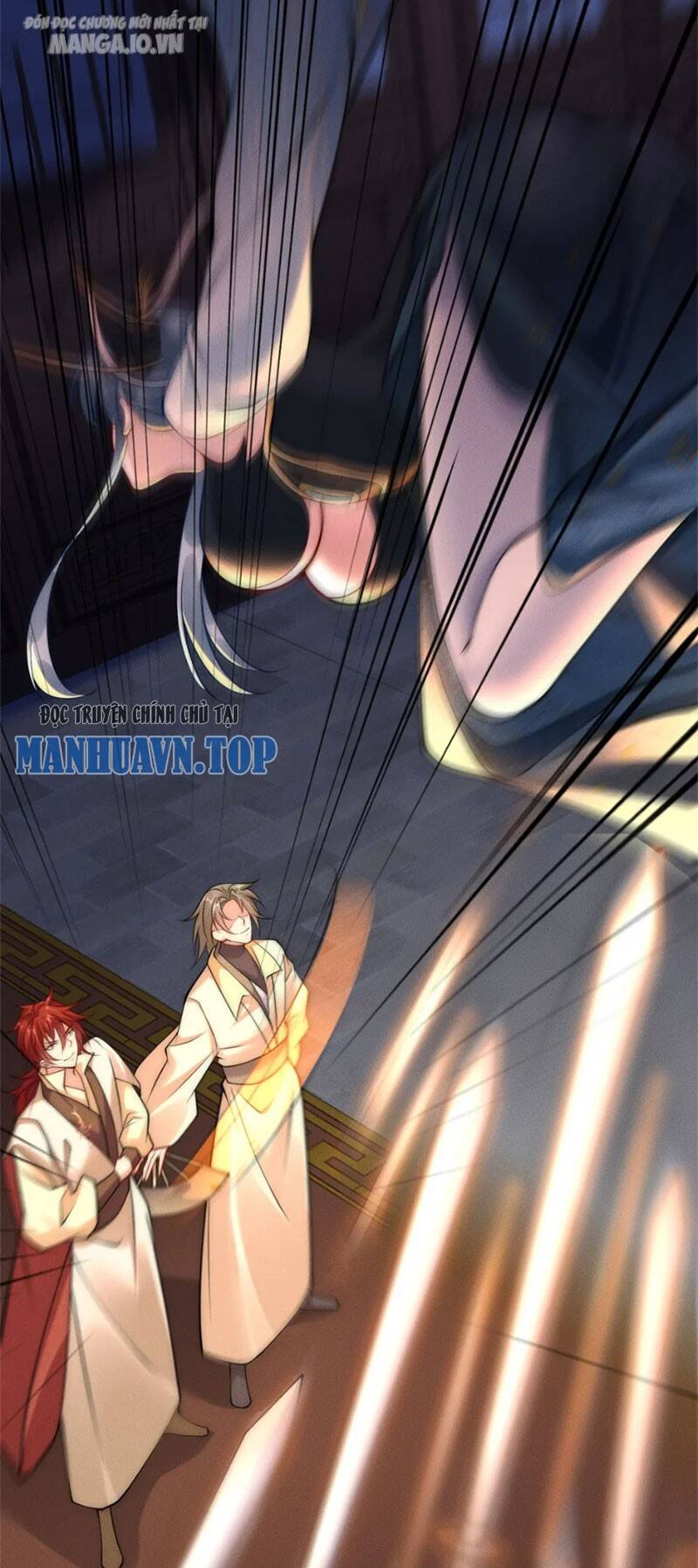 Bắt Đầu Với 100 Triệu Mạng Chap 51 - Next Chap 52