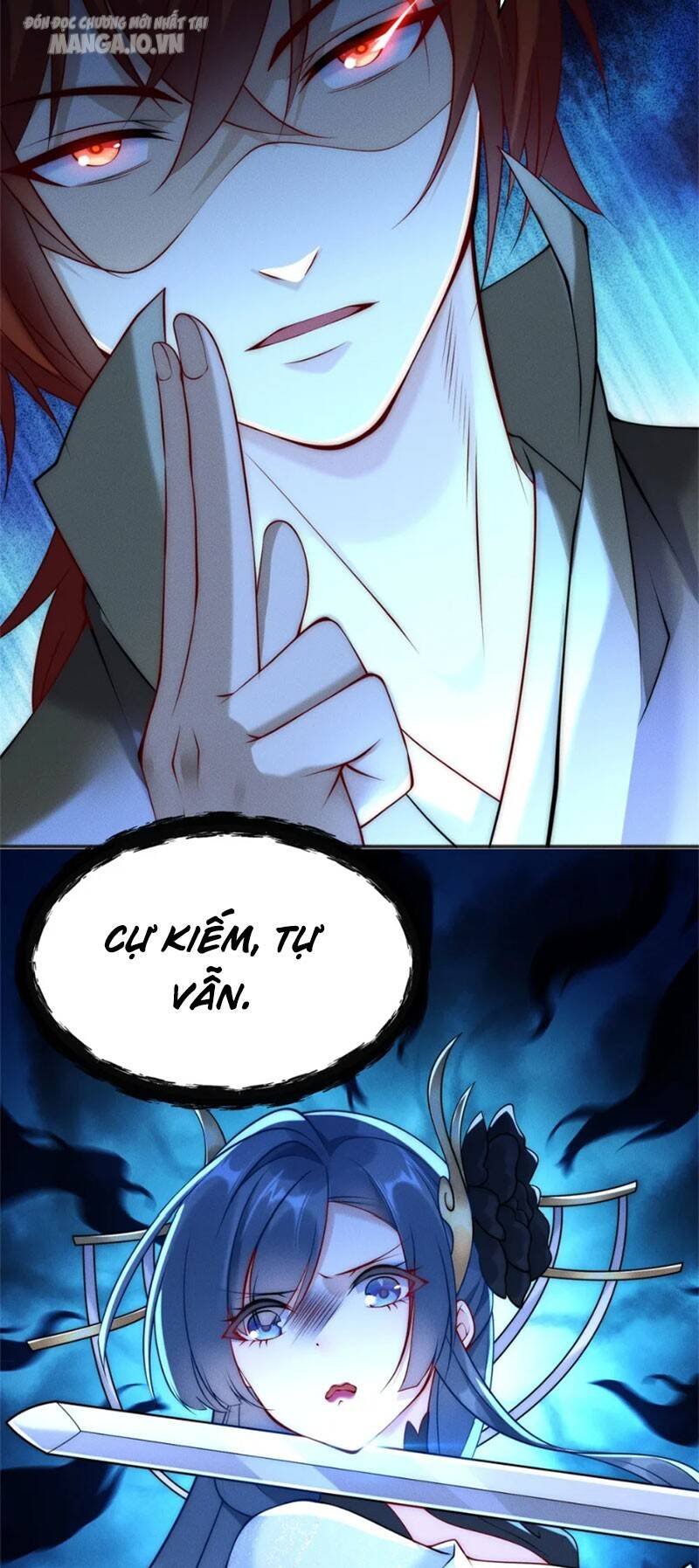 Bắt Đầu Với 100 Triệu Mạng Chap 51 - Next Chap 52