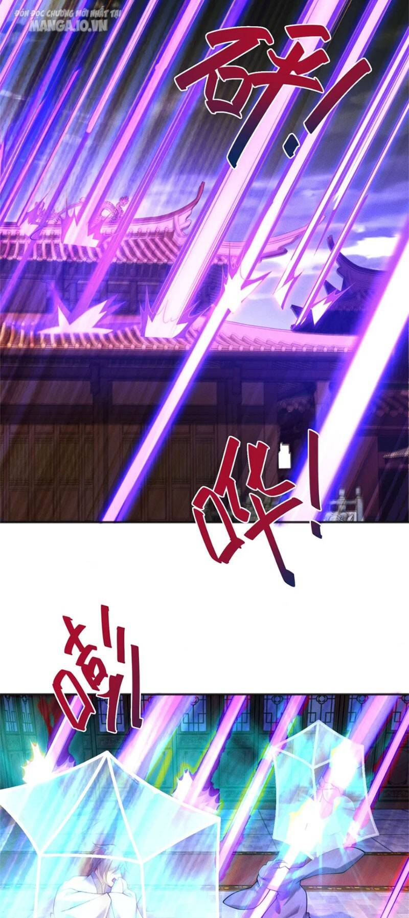 Bắt Đầu Với 100 Triệu Mạng Chap 51 - Next Chap 52