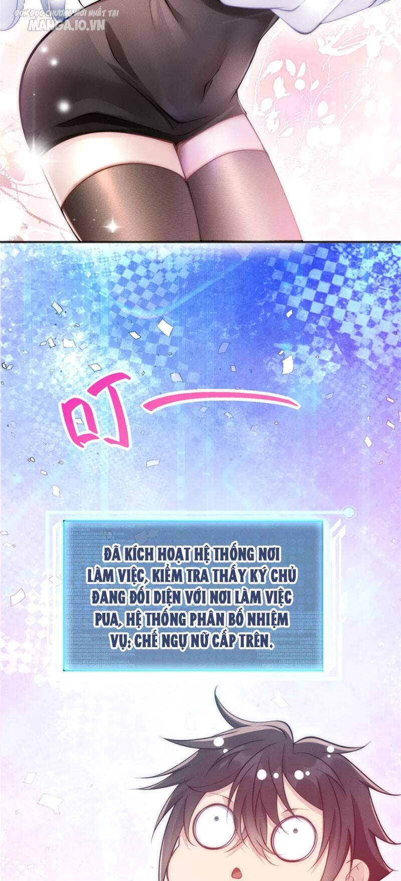 Bắt Đầu Với 100 Triệu Mạng Chap 51 - Next Chap 52