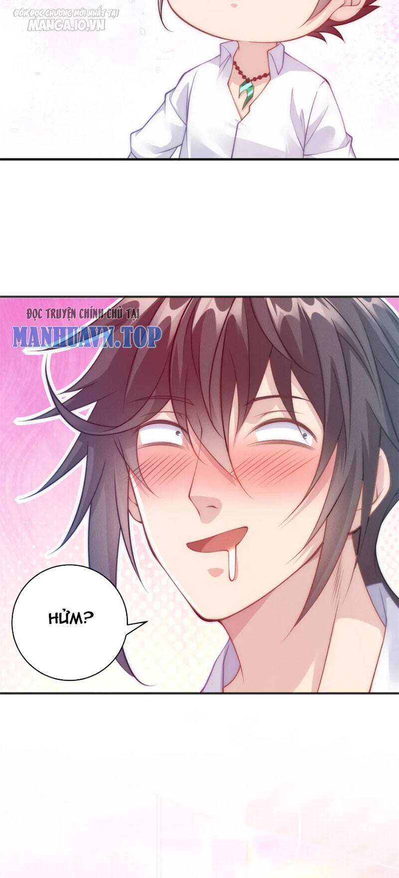 Bắt Đầu Với 100 Triệu Mạng Chap 51 - Next Chap 52