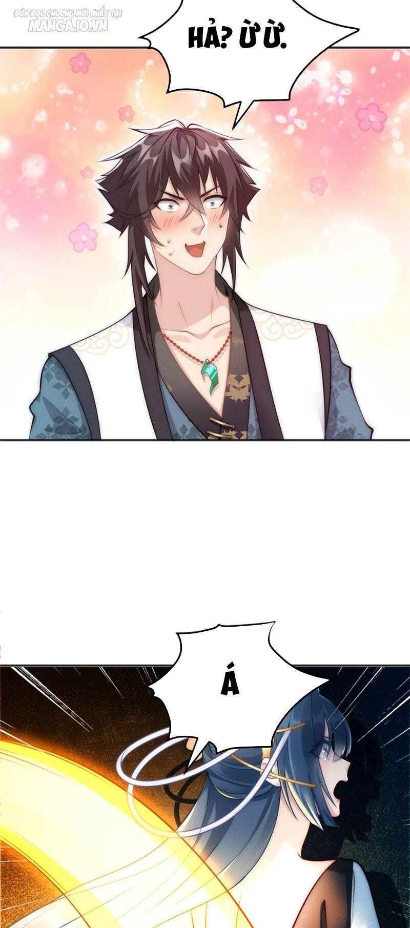 Bắt Đầu Với 100 Triệu Mạng Chap 51 - Next Chap 52