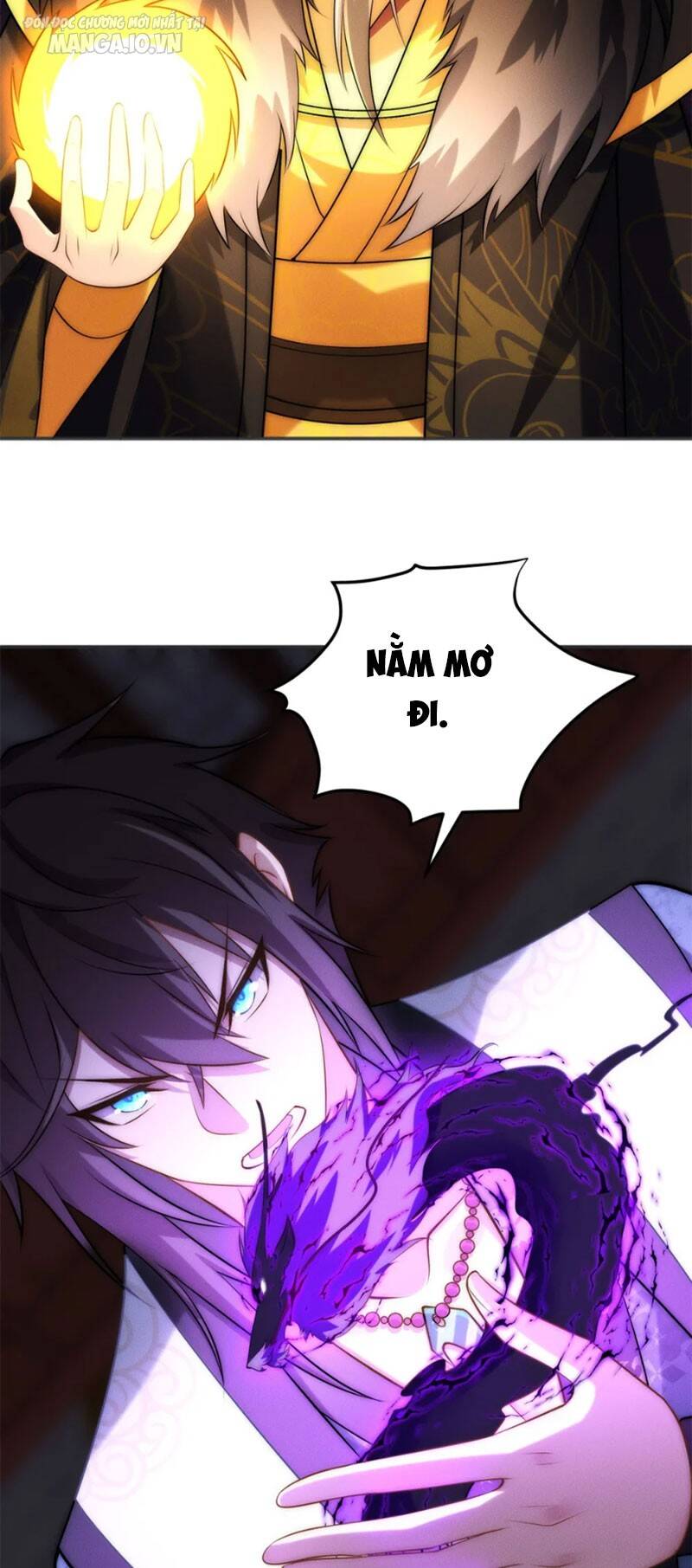 Bắt Đầu Với 100 Triệu Mạng Chap 51 - Next Chap 52