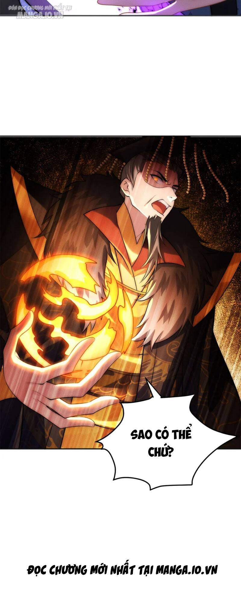 Bắt Đầu Với 100 Triệu Mạng Chap 51 - Next Chap 52