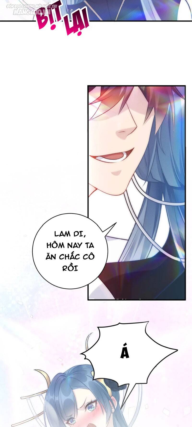 Bắt Đầu Với 100 Triệu Mạng Chap 52 - Next Chap 53