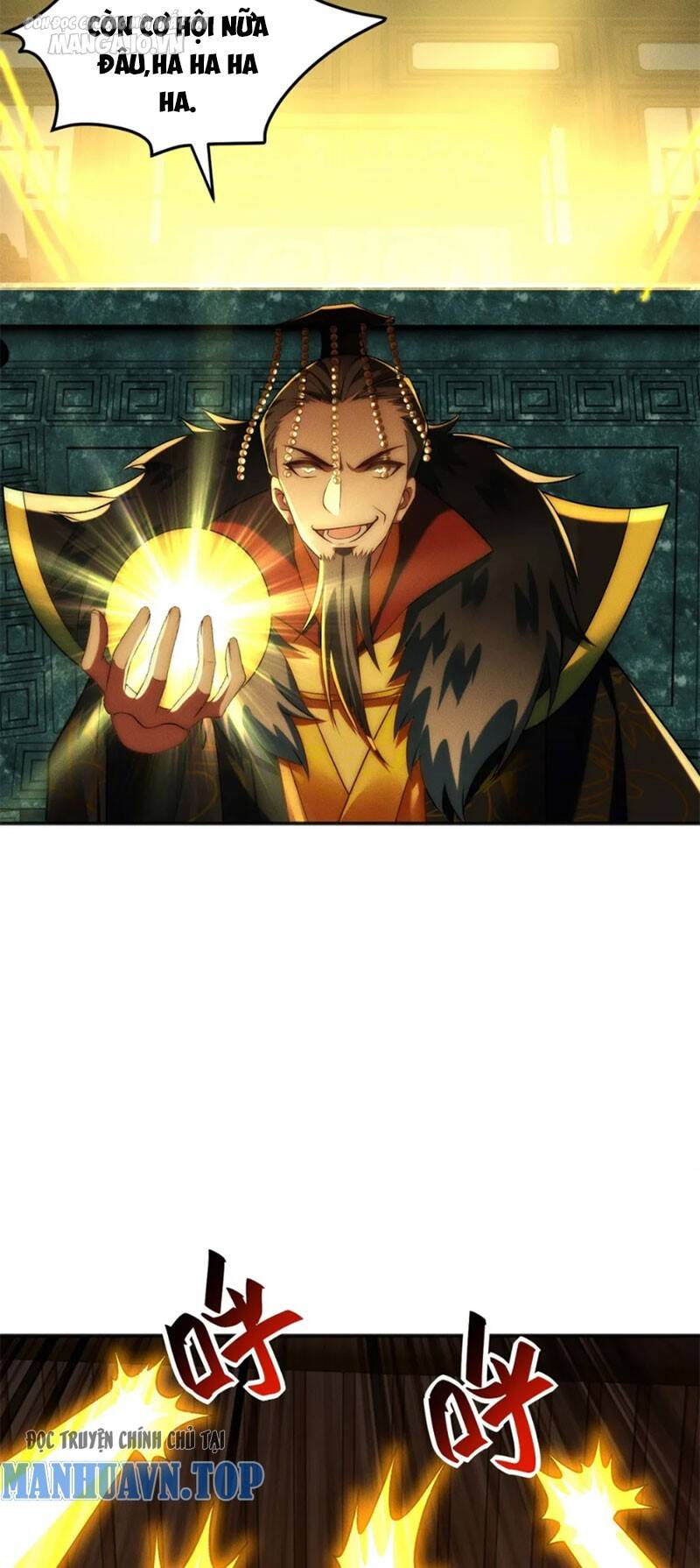 Bắt Đầu Với 100 Triệu Mạng Chap 52 - Next Chap 53