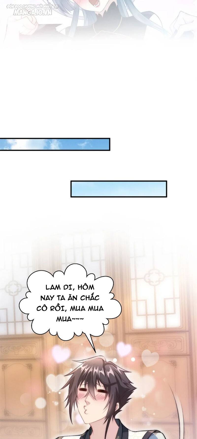 Bắt Đầu Với 100 Triệu Mạng Chap 52 - Next Chap 53