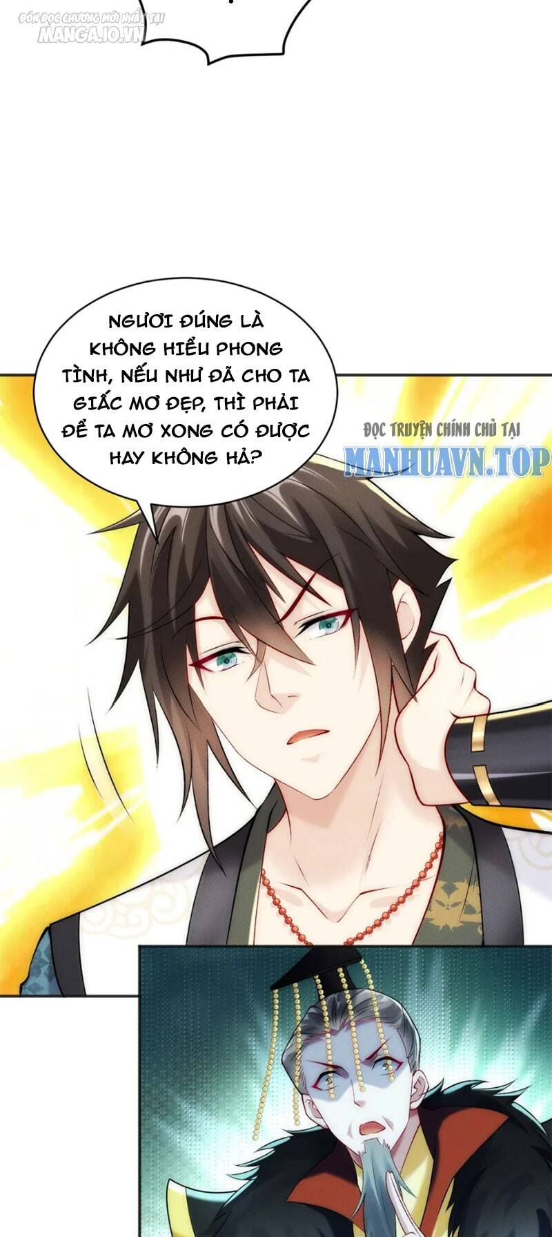 Bắt Đầu Với 100 Triệu Mạng Chap 52 - Next Chap 53