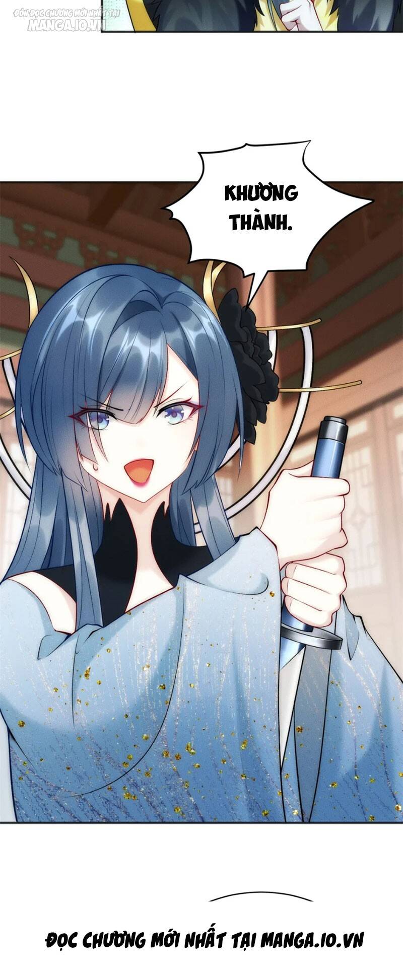 Bắt Đầu Với 100 Triệu Mạng Chap 52 - Next Chap 53