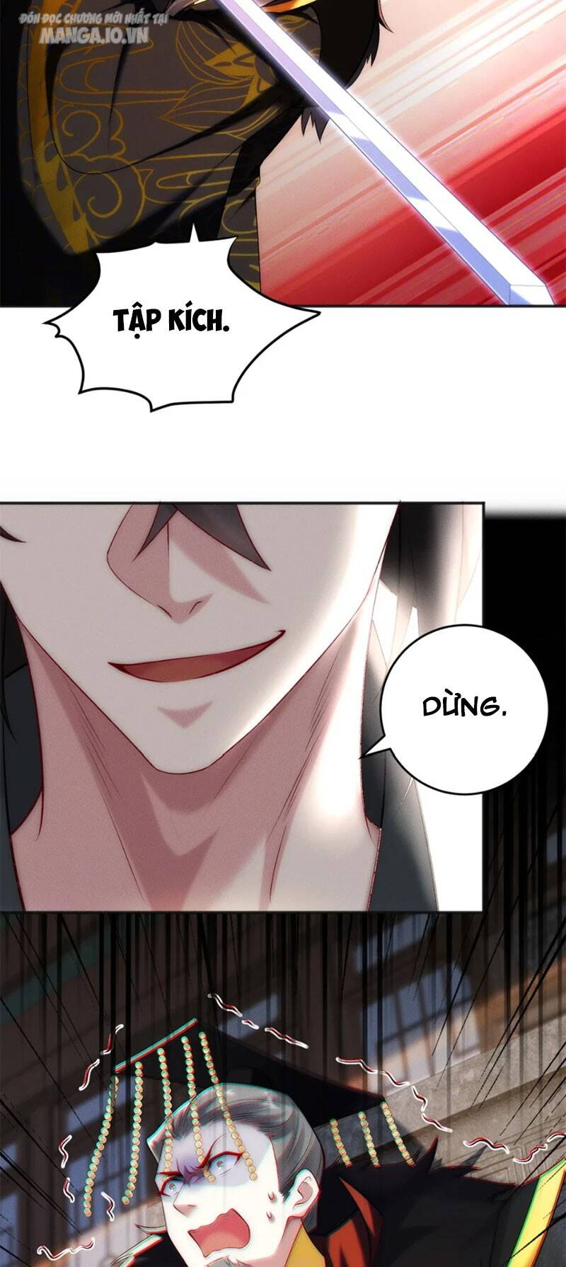 Bắt Đầu Với 100 Triệu Mạng Chap 52 - Next Chap 53