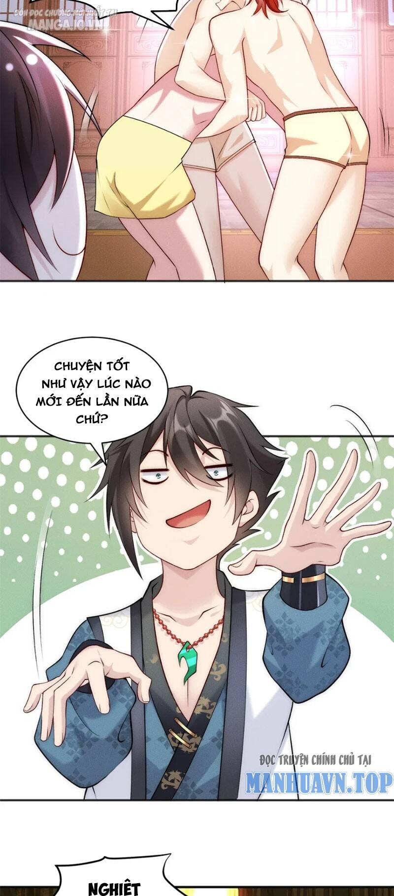 Bắt Đầu Với 100 Triệu Mạng Chap 52 - Next Chap 53