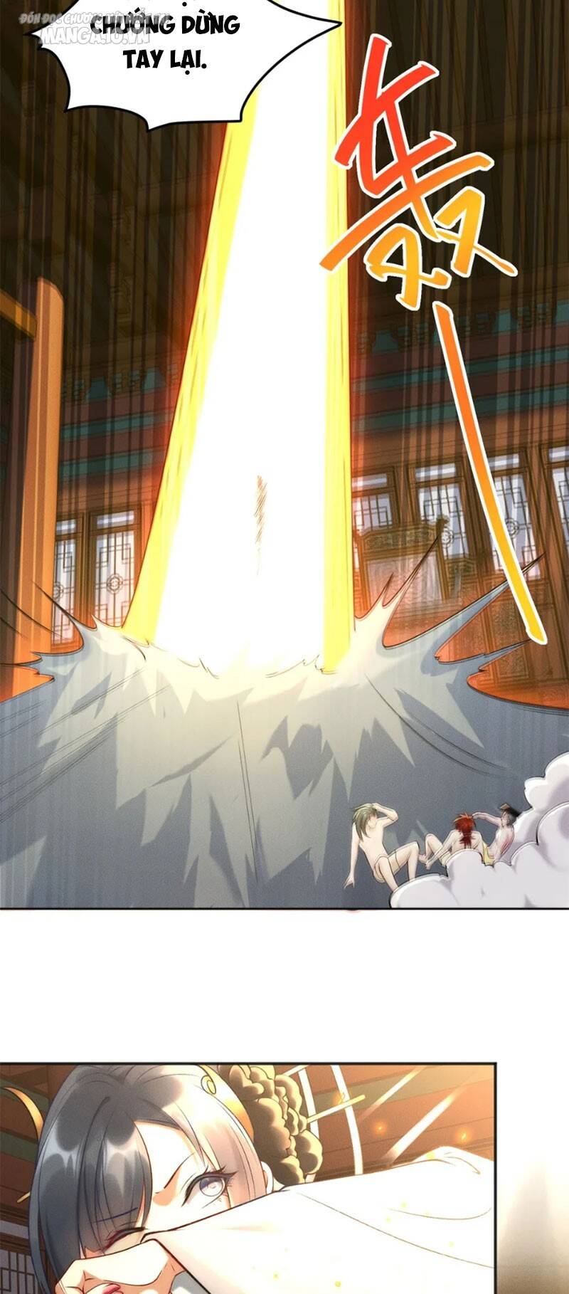 Bắt Đầu Với 100 Triệu Mạng Chap 52 - Next Chap 53