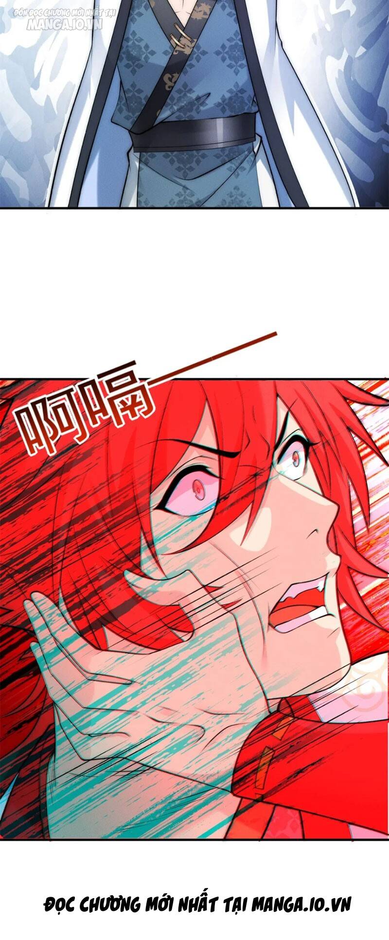 Bắt Đầu Với 100 Triệu Mạng Chap 52 - Next Chap 53