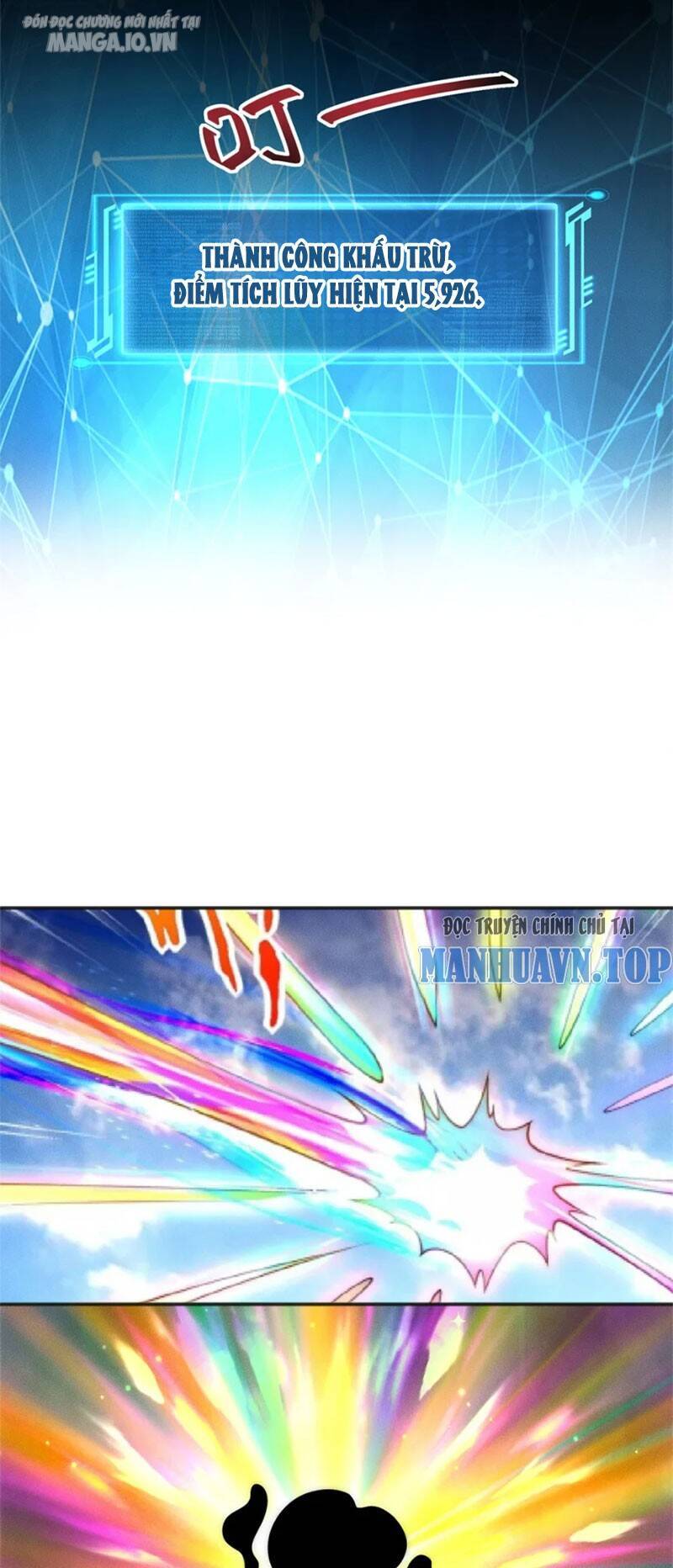 Bắt Đầu Với 100 Triệu Mạng Chap 53 - Next Chap 54