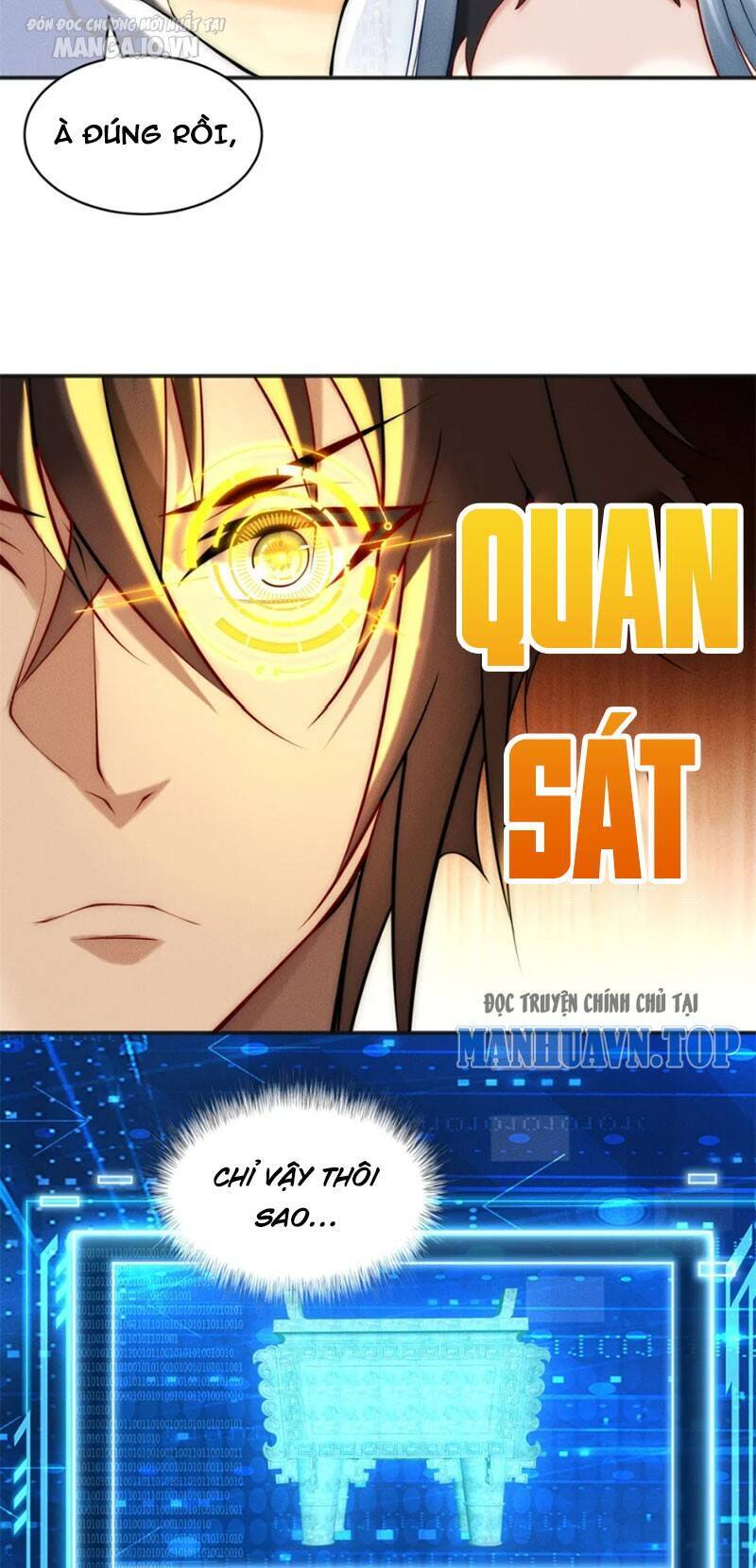 Bắt Đầu Với 100 Triệu Mạng Chap 53 - Next Chap 54