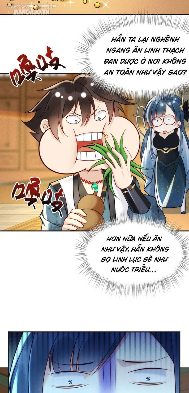 Bắt Đầu Với 100 Triệu Mạng Chap 53 - Next Chap 54