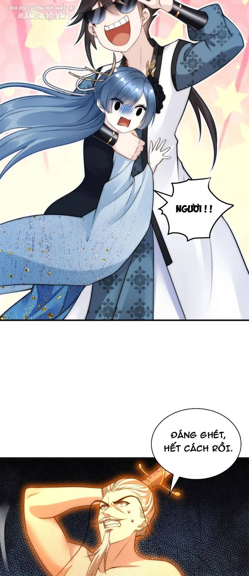 Bắt Đầu Với 100 Triệu Mạng Chap 53 - Next Chap 54