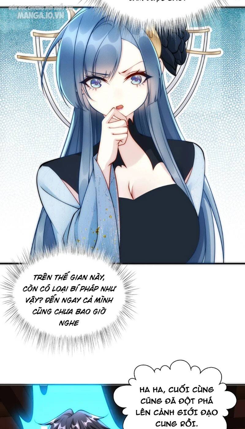 Bắt Đầu Với 100 Triệu Mạng Chap 54 - Next Chap 55