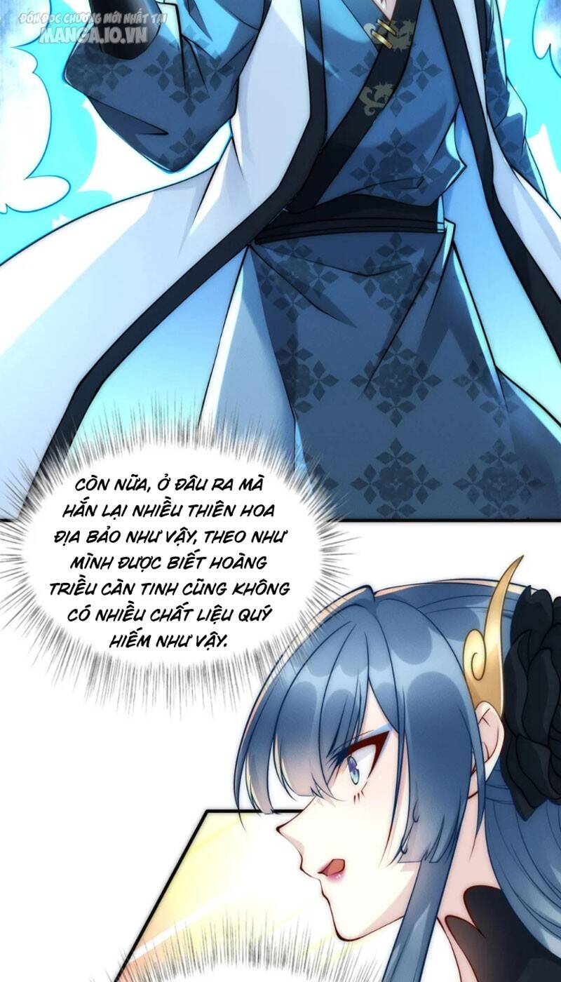 Bắt Đầu Với 100 Triệu Mạng Chap 54 - Next Chap 55