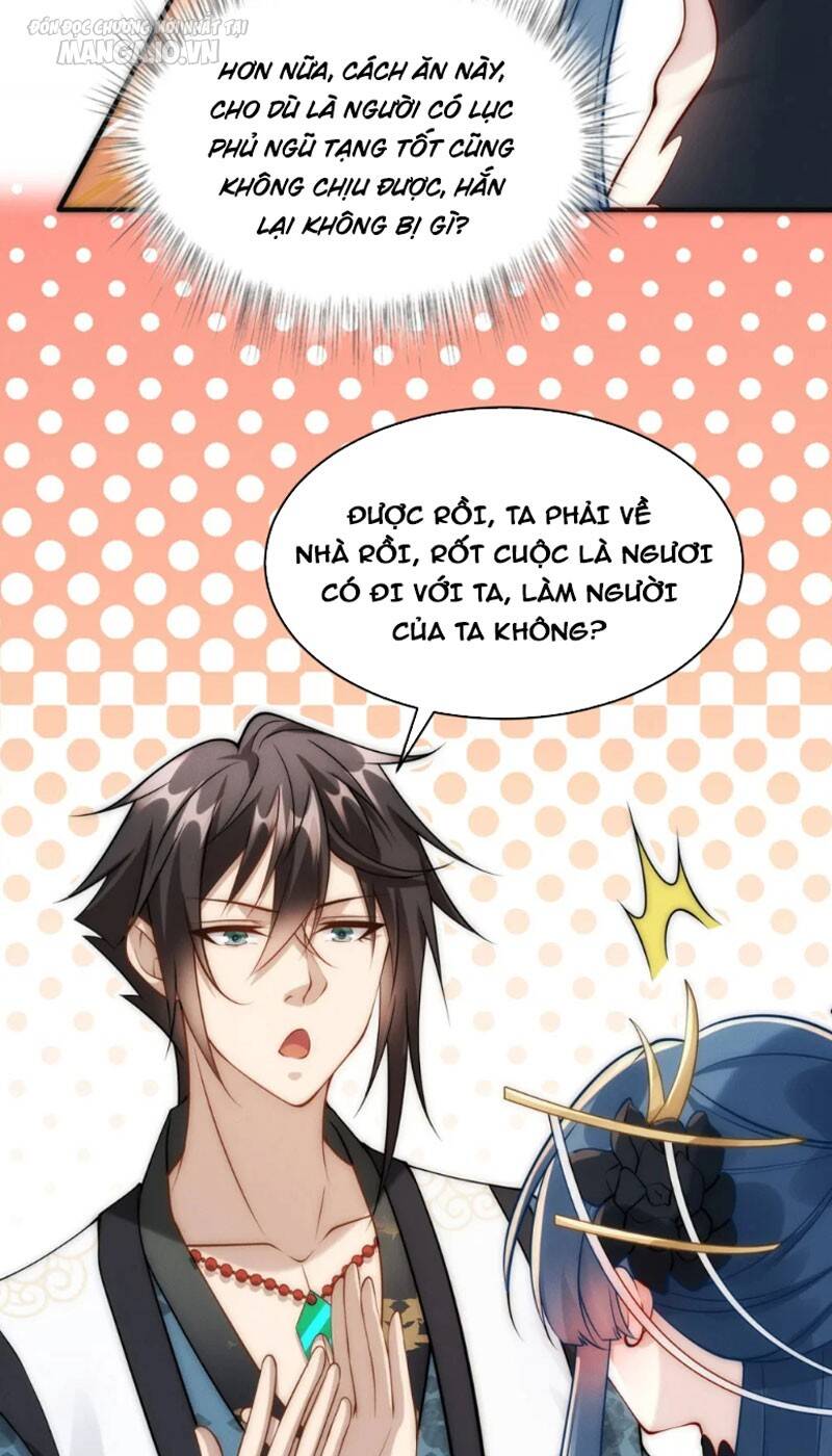 Bắt Đầu Với 100 Triệu Mạng Chap 54 - Next Chap 55