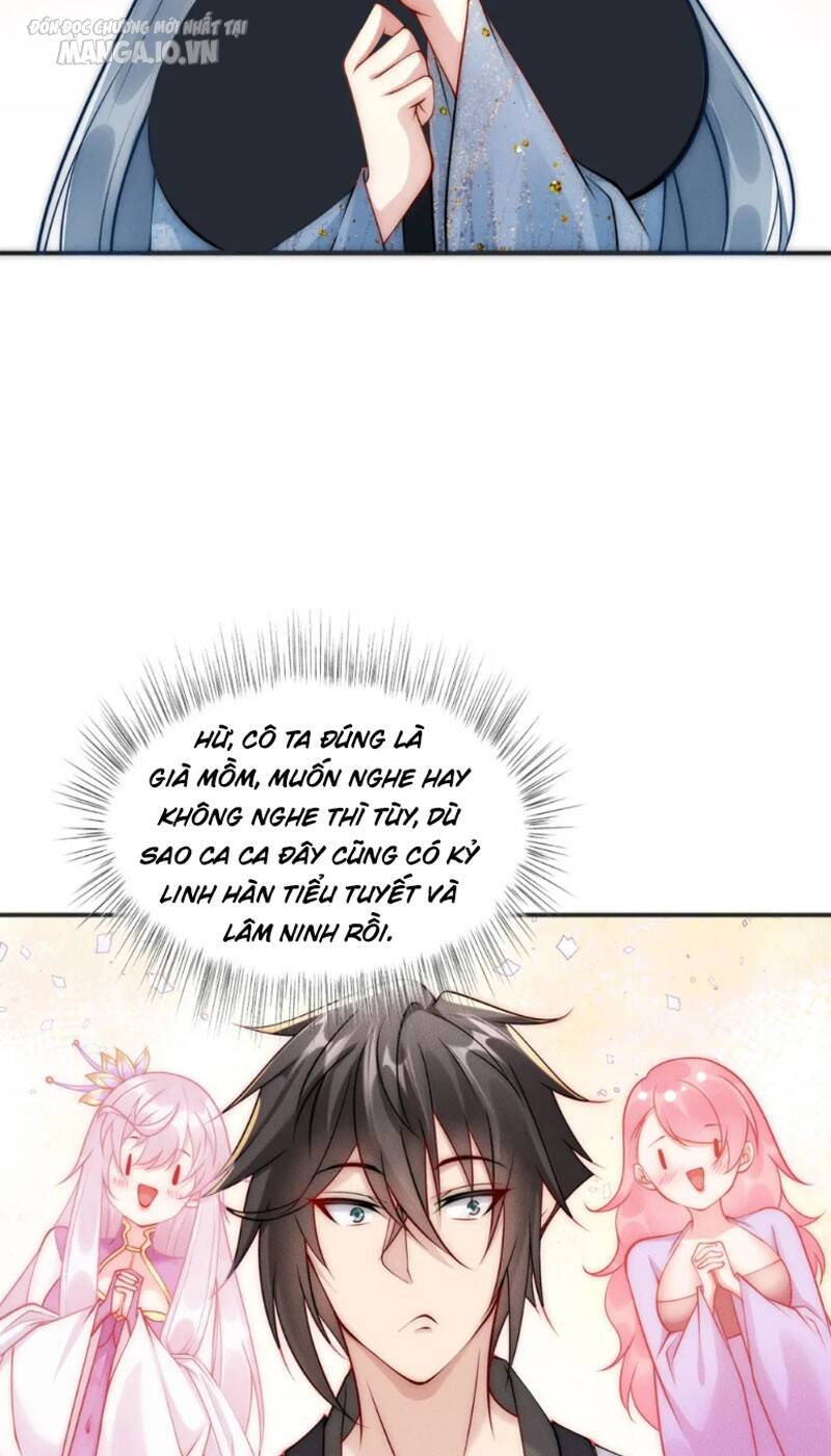 Bắt Đầu Với 100 Triệu Mạng Chap 54 - Next Chap 55