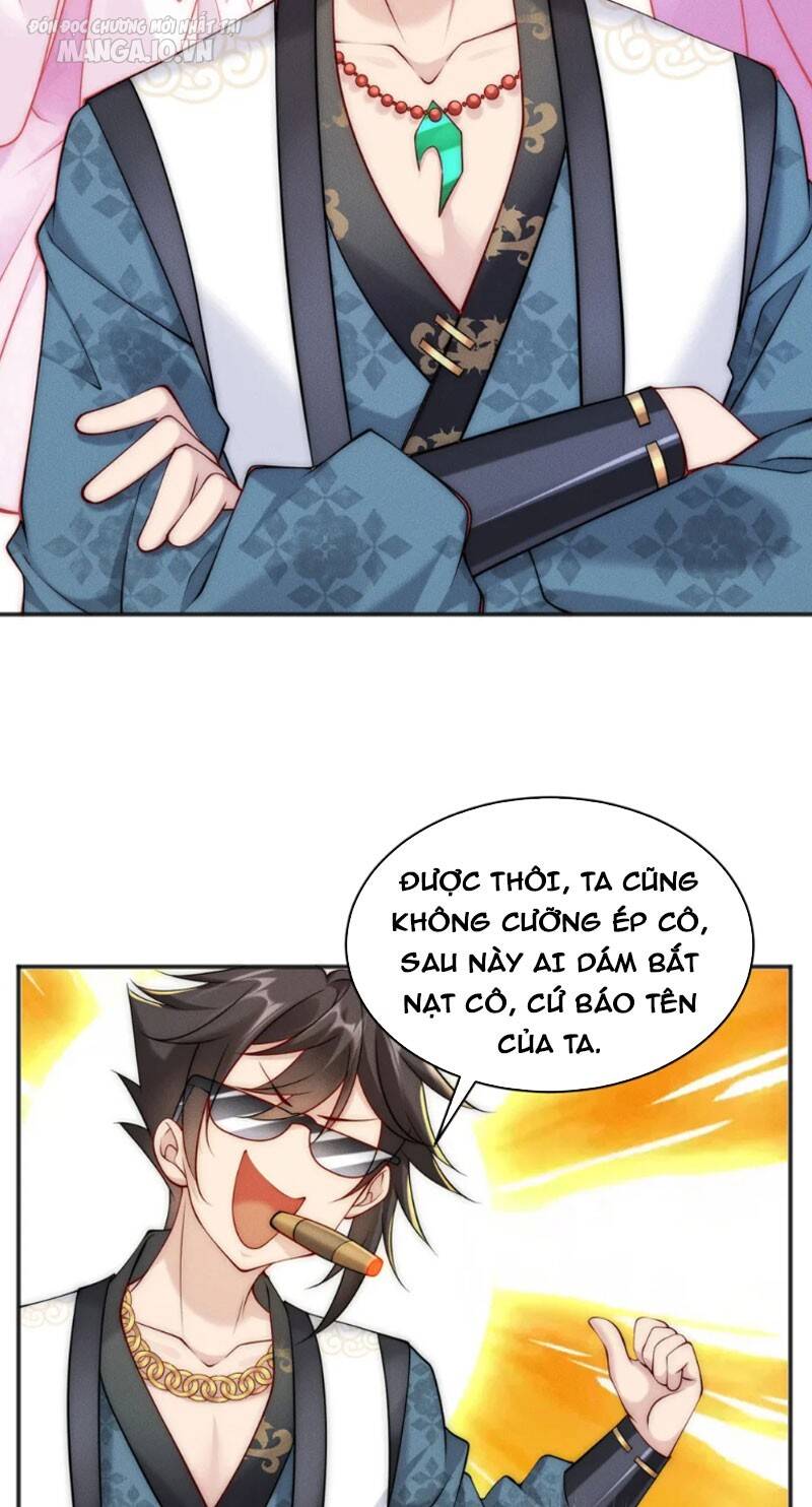 Bắt Đầu Với 100 Triệu Mạng Chap 54 - Next Chap 55