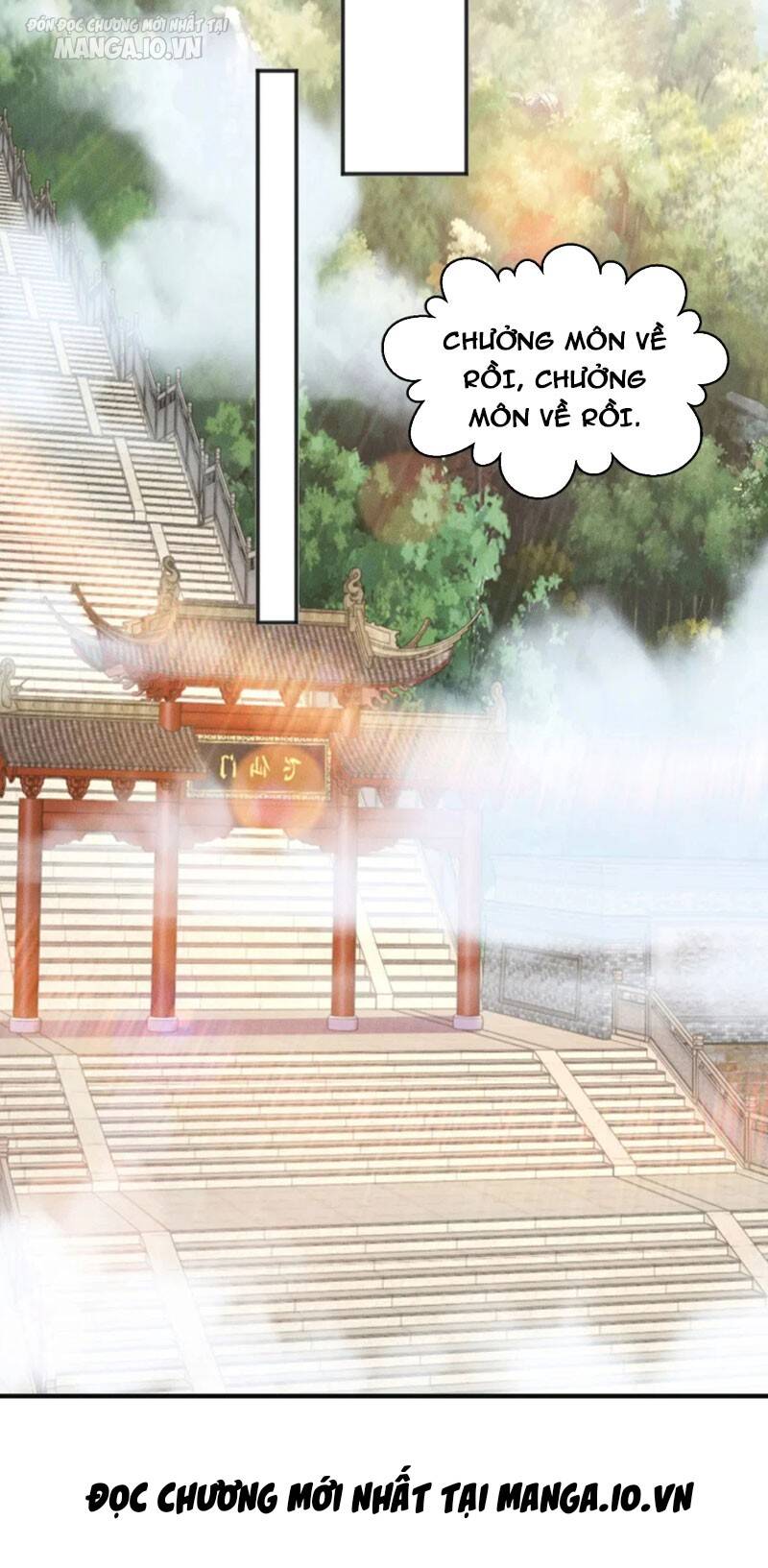 Bắt Đầu Với 100 Triệu Mạng Chap 54 - Next Chap 55