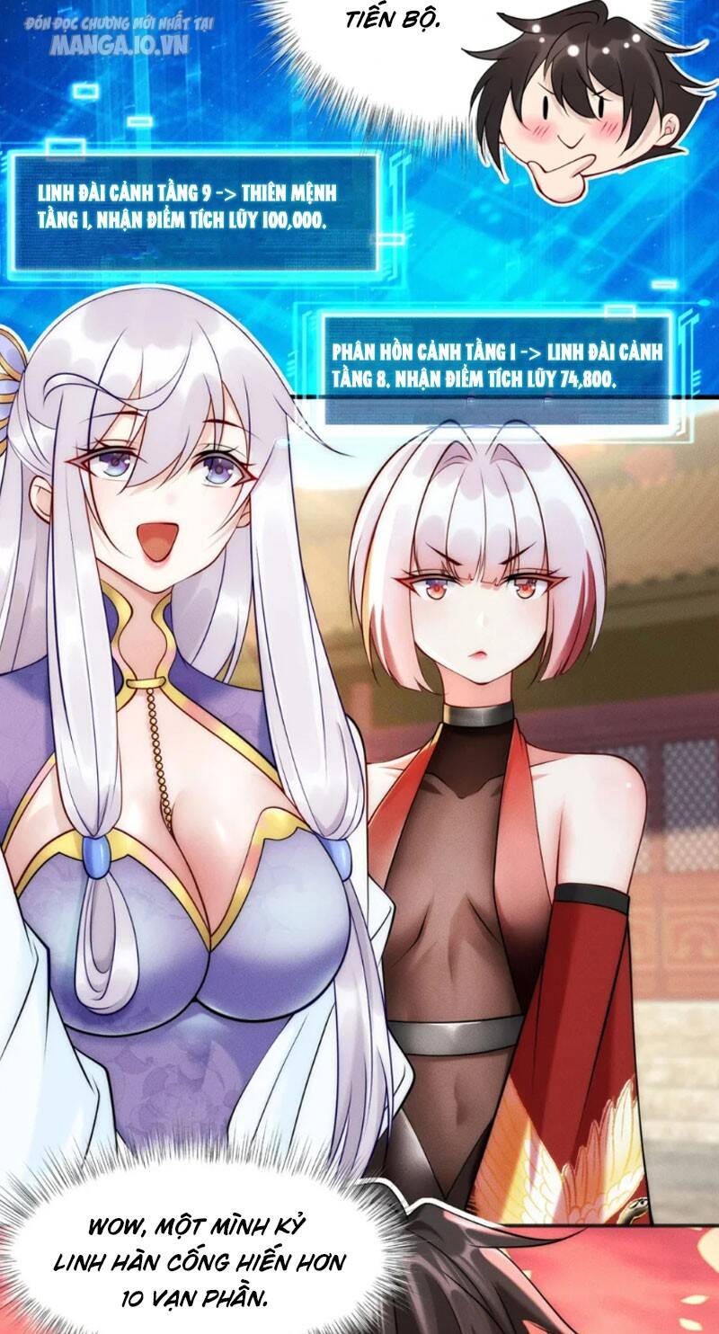 Bắt Đầu Với 100 Triệu Mạng Chap 54 - Next Chap 55