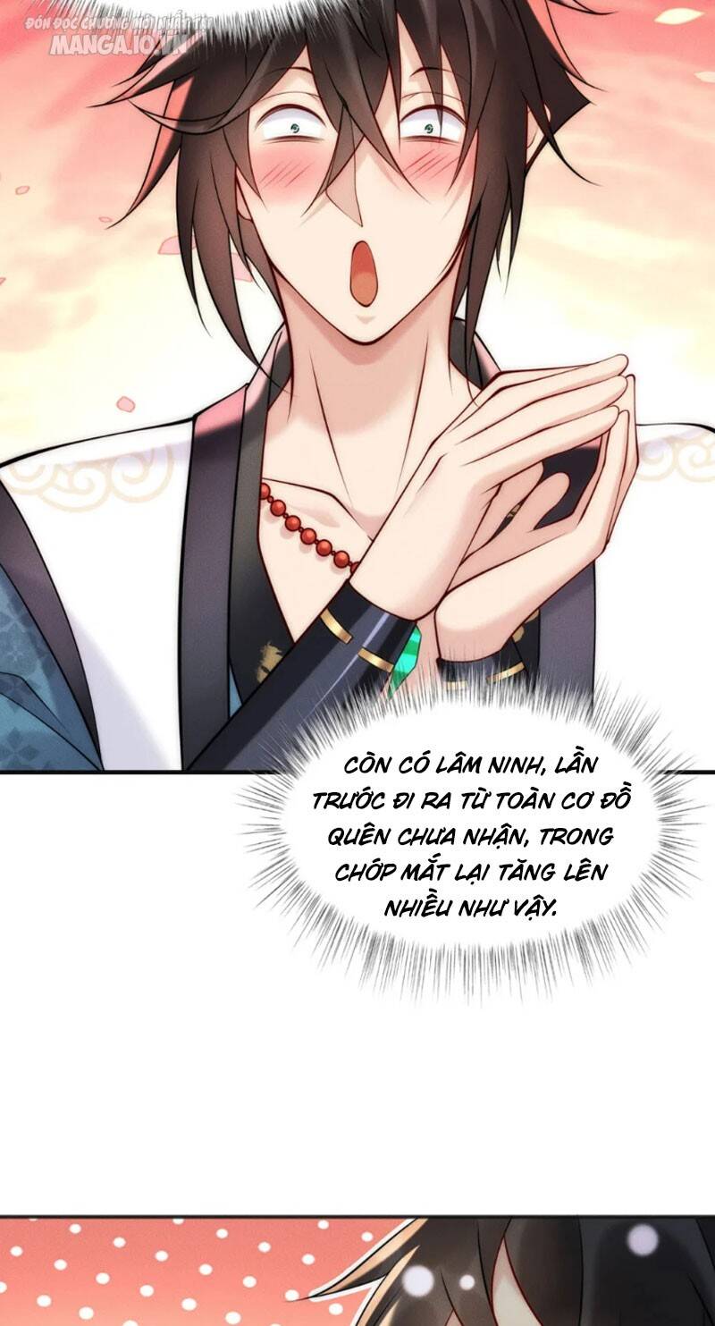 Bắt Đầu Với 100 Triệu Mạng Chap 54 - Next Chap 55