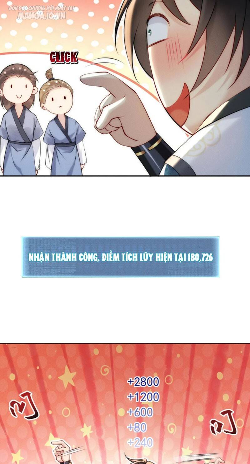 Bắt Đầu Với 100 Triệu Mạng Chap 54 - Next Chap 55