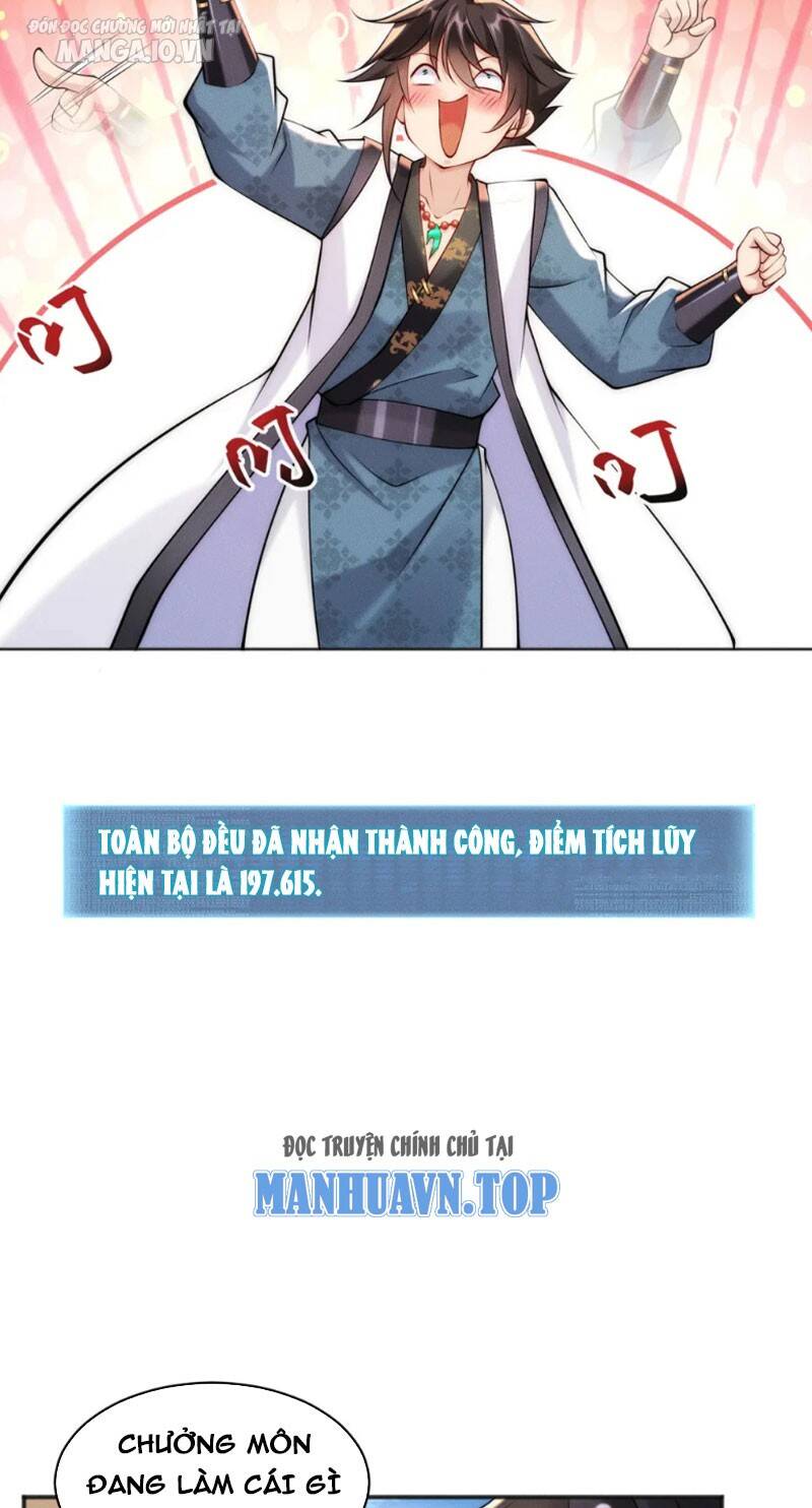 Bắt Đầu Với 100 Triệu Mạng Chap 54 - Next Chap 55